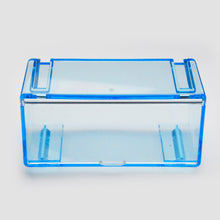 Load image into Gallery viewer, 1/64 Diecast storage box 5PCS set Blue
