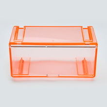 Load image into Gallery viewer, 1/64 Diecast storage box 5PCS set Orange
