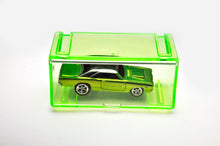 Load image into Gallery viewer, 1/64 Diecast storage box 5PCS set Green
