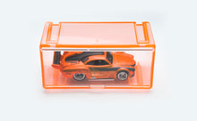 Load image into Gallery viewer, 1/64 Diecast storage box 5PCS set Orange
