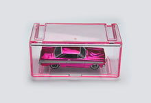 Load image into Gallery viewer, 1/64 Diecast storage box 5PCS set Pink
