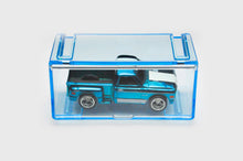 Load image into Gallery viewer, 1/64 Diecast storage box 5PCS set Blue
