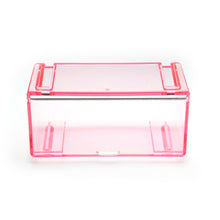 Load image into Gallery viewer, 1/64 Diecast storage box 5PCS set Pink
