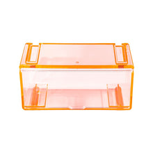 Load image into Gallery viewer, 1/64 Diecast storage box 5PCS set Orange
