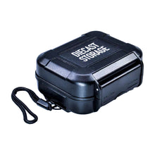 Load image into Gallery viewer, 1/64 Diecast Protector Case Black
