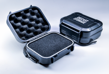 Load image into Gallery viewer, 1/64 Diecast Protector Case Black
