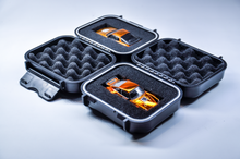 Load image into Gallery viewer, 1/64 Diecast Protector Case Black
