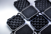 Load image into Gallery viewer, 1/64 Diecast Protector Case Black
