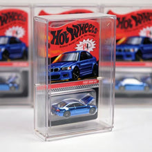 Load image into Gallery viewer, Protect case for Hotweels RLC card and Mainline card
