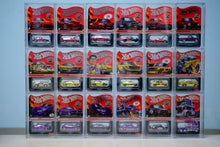 Load image into Gallery viewer, Protect case for Hotweels RLC card and Mainline card
